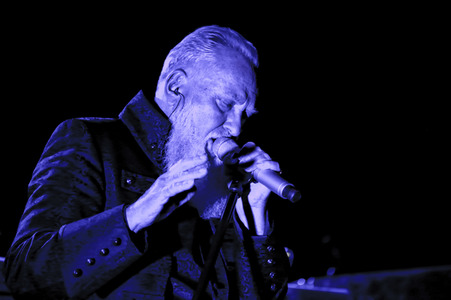 Konzert von Joachim Witt in Hannover