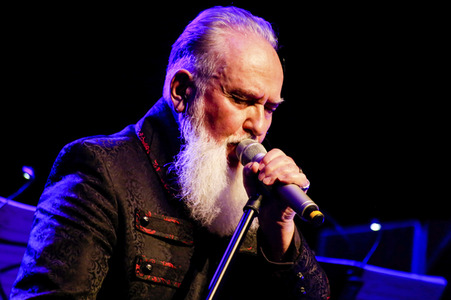 Konzert von Joachim Witt in Hannover