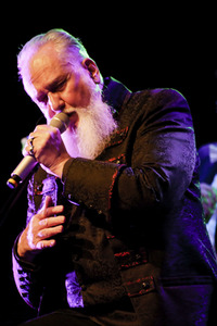 Konzert von Joachim Witt in Hannover