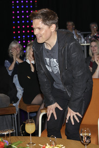 Talkshow '3nach9' in Bremen