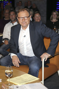 Talkshow '3nach9' in Bremen