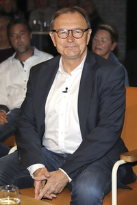 Talkshow '3nach9' in Bremen