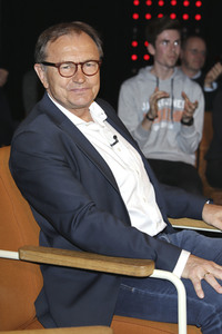 Talkshow '3nach9' in Bremen