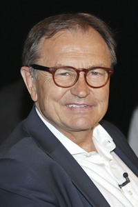 Talkshow '3nach9' in Bremen