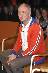 Talkshow '3nach9' in Bremen