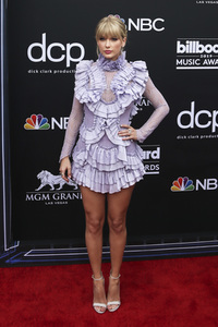 Billboard Music Awards 2019 in Las Vegas