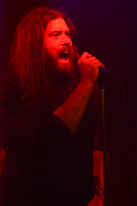 Konzert von D'Angerous in Hannover