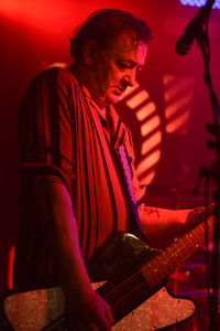 Konzert von D'Angerous in Hannover