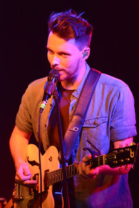 Konzert von In My Days in Hannover