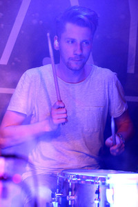 Konzert von In My Days in Hannover