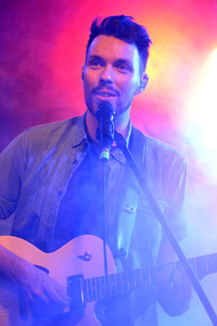 Konzert von In My Days in Hannover