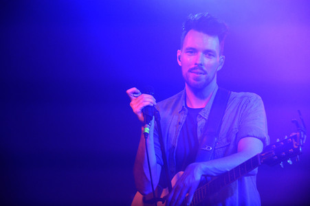 Konzert von In My Days in Hannover