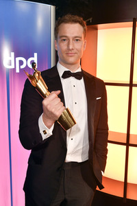 Deutscher Filmpreis 2019 in Berlin