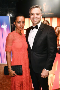 Deutscher Filmpreis 2019 in Berlin