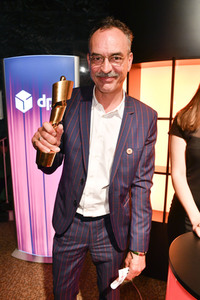 Deutscher Filmpreis 2019 in Berlin