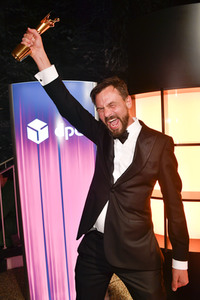 Deutscher Filmpreis 2019 in Berlin