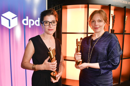 Deutscher Filmpreis 2019 in Berlin