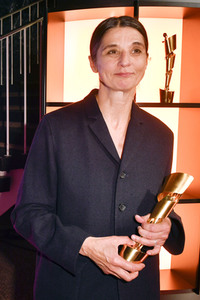 Deutscher Filmpreis 2019 in Berlin