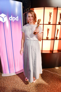 Deutscher Filmpreis 2019 in Berlin