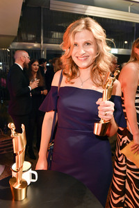 Deutscher Filmpreis 2019 in Berlin