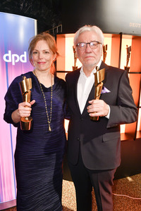 Deutscher Filmpreis 2019 in Berlin