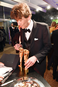 Deutscher Filmpreis 2019 in Berlin