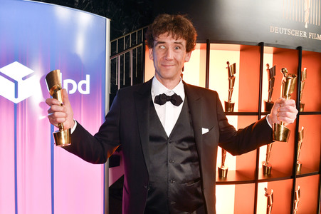 Deutscher Filmpreis 2019 in Berlin