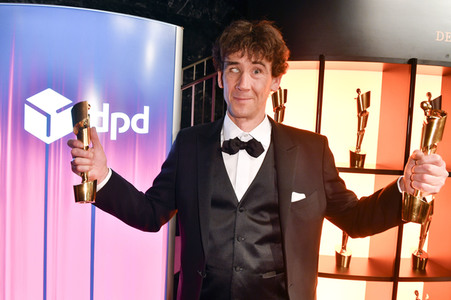 Deutscher Filmpreis 2019 in Berlin