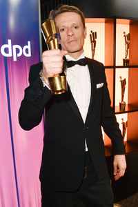 Deutscher Filmpreis 2019 in Berlin