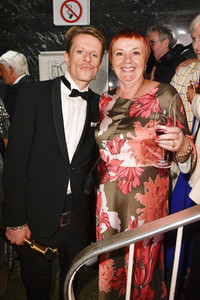 Deutscher Filmpreis 2019 in Berlin