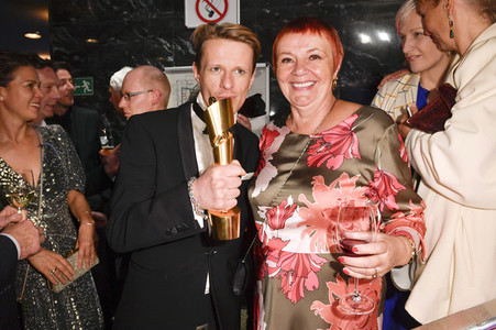 Deutscher Filmpreis 2019 in Berlin