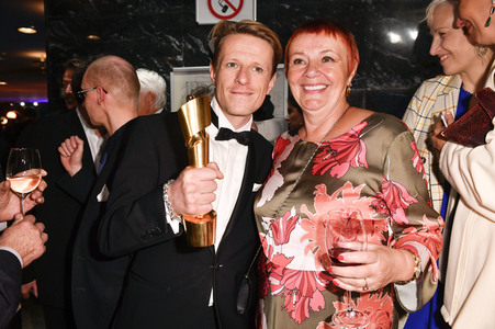 Deutscher Filmpreis 2019 in Berlin
