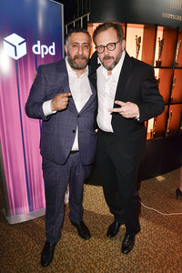 Deutscher Filmpreis 2019 in Berlin