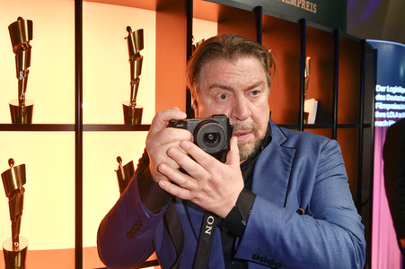 Deutscher Filmpreis 2019 in Berlin