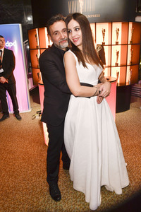 Deutscher Filmpreis 2019 in Berlin