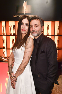 Deutscher Filmpreis 2019 in Berlin