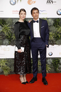 Deutscher Filmpreis 2019 in Berlin