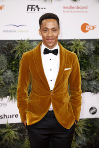 Deutscher Filmpreis 2019 in Berlin