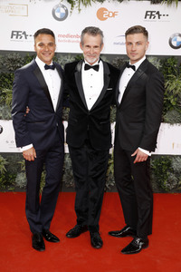 Deutscher Filmpreis 2019 in Berlin