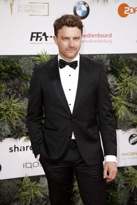 Deutscher Filmpreis 2019 in Berlin