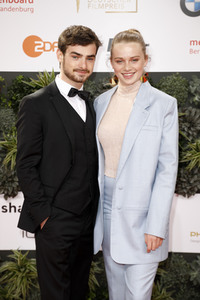 Deutscher Filmpreis 2019 in Berlin