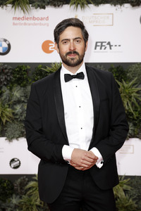 Deutscher Filmpreis 2019 in Berlin