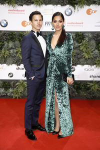 Deutscher Filmpreis 2019 in Berlin