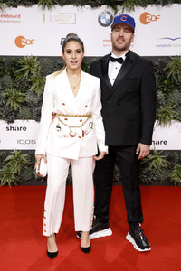 Deutscher Filmpreis 2019 in Berlin