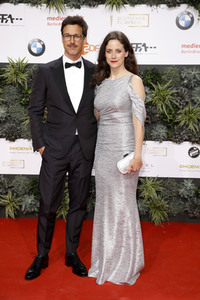 Deutscher Filmpreis 2019 in Berlin