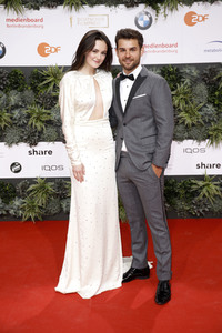 Deutscher Filmpreis 2019 in Berlin