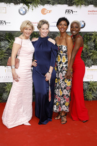 Deutscher Filmpreis 2019 in Berlin