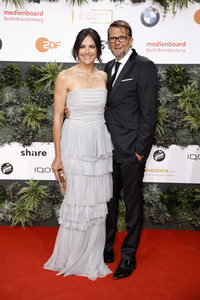 Deutscher Filmpreis 2019 in Berlin