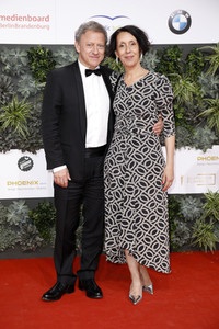 Deutscher Filmpreis 2019 in Berlin