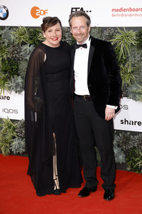 Deutscher Filmpreis 2019 in Berlin